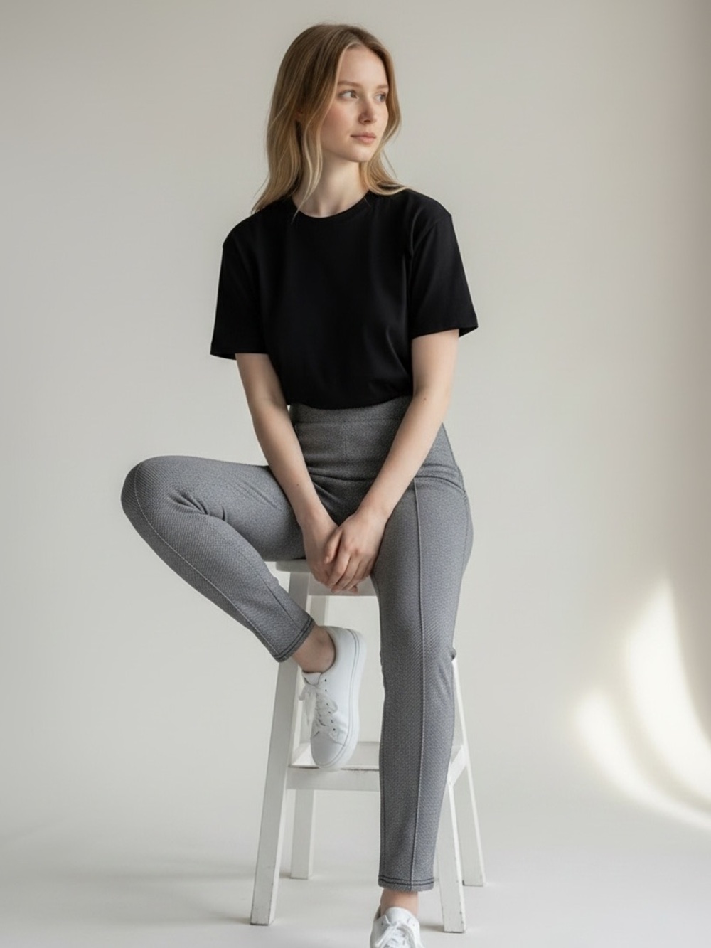 Lyssé stretch pants